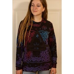 eleven paris sweatshirt